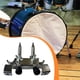 thumbnail image 5 of Anclaje para , accesorios de percusión, herrajes antideslizamiento, estabilizador, fácil instalación para kit de batería, herramienta de fijación, 5 of 8