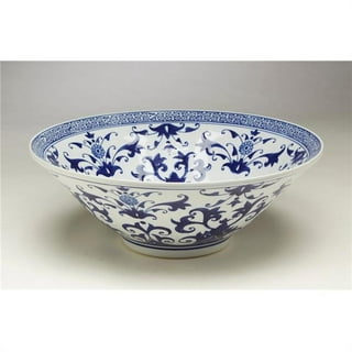 A.A. Importing Decorative Bowls in Decorative Accents
