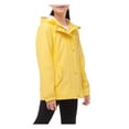 thumbnail image 6 of Rokka&Rolla Girls' Waterproof Rain Coats Rubberized Jackets, Sizes 4-12, 6 of 12