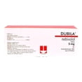 thumbnail image 2 of Nebivolol Dubila 5 mg 28 tabletas, 2 of 4
