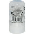 thumbnail image 5 of Thai Deodorant Stone Pure & Natural Crystal, Foot Odor, Unscented, 4.25oz, 5 of 5