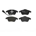 thumbnail image 1 of Balatas Delanteras marca brembo para Volkswagen Jetta SE 2013, 1 of 5