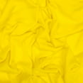 thumbnail image 2 of Stylish Fabric 58 In Apparel Fabric, Solid Print, 1 Yard By the Yard, Yellow, 2 of 3