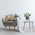 thumbnail image 3 of Stupell Industries Summer Dreams Horses Decorative Printed Throw Pillow, 14 x 20, 3 of 5