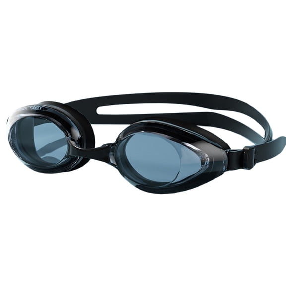 Swimming Goggles Fog Resistant Swim Goggles for Women Men Wide View Swim Goggles