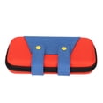 thumbnail image 2 of For Switch Lite Storage Bag,For Switch Lite Carrying For Switch Lite Storage Case Portable Travel Carrying Bagfor Switch Lite Eco-Friendly Materials, 2 of 9
