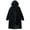 Z-1 Black, variant on Mens Fall Jackets Mid Long Jacket Casual Belted Overcoat Notched Lapel Belt Fall Windproof Coat Outerwear Clothes, Black, Size 8XL