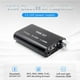 thumbnail image 5 of Amplificador De Potencia Digital Estéreo Amplificador De Potencia De Audio Bluetooth Advancent EL009063-00, 5 of 6