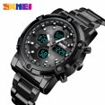 thumbnail image 3 of Multifunctional Outdoor Watch Double Display Luminous Sports Electronic Watch, 3 of 3