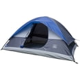 thumbnail image 1 of Ventura Dome Tent - 4 Persons, 1 of 5