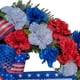 thumbnail image 3 of Txlixc Una corona de flores en la puerta del patriotismo Txlixc  Día de la independencia, 3 of 8