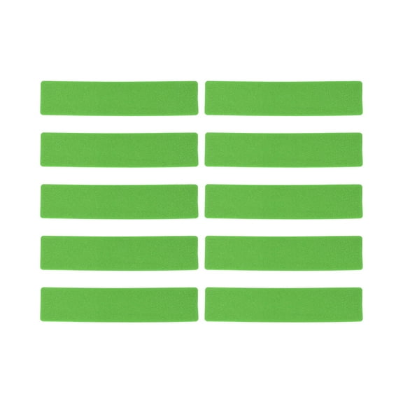 Tennis, Pickleball, Basketball - Portable Spot Marker for Easy Line Drawing - Green Multipurpose Marking Tool Multi-Sport Court Line Marker Kit