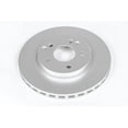 thumbnail image 2 of Power Stop Disc Brake Rotor EBR859EVC, 2 of 4