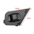 thumbnail image 2 of Side frame small auxiliary Cover Panel Fairing For Aprilia RSV4 2021-2024 Carbon, 2 of 12