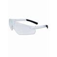 thumbnail image 1 of MAGID Y19CFAFC Gemstone Myst Flex Protective Eyewears, Clear Lens and Frame (One Pair), 1 of 4