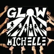 Michelle - Glow - Rock - CD