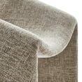 thumbnail image 6 of Modway Vivi Chenille Upholstered Accent Chair in Khaki, 6 of 9