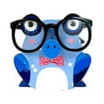 thumbnail image 2 of Xihbxyly Marco de Madera para Gafas, Diseño de Animal Tallado a Mano, Organizador de Escritorio Compacto, Almacenamiento Decorativo para Gafas, Joyas y Relojes, Idea de Regalo Única, Tamaño 15 X 15 C, 2 of 2