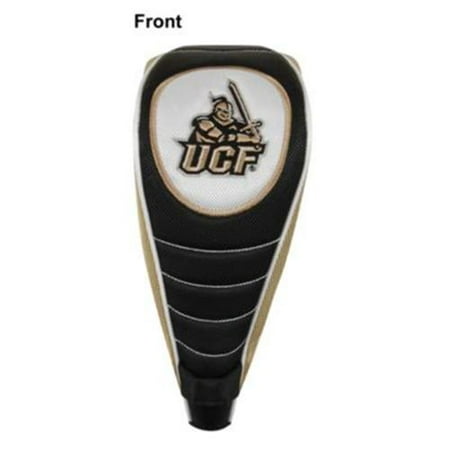 - Team Effort Central Florida Knights Golf Driver Headcover