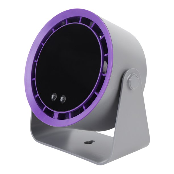 Desk Turbo Fan Circulador De Aire Portátil 100 Velocidades Velocidades Recargables De La Mesa De La Pared De La Pared Oficina En El Hogar