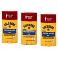thumbnail image 1 of Antifricción Chaping Defense Gold Bond, sin perfume, 49,6 g x 3, 1 of 5