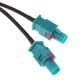 thumbnail image 4 of Adaptador de enchufe Zulema para RCD510 RNS510 RCD310, 4 of 8