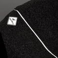 thumbnail image 5 of IVV Warm Dog Coat Adjustable Dog Jacket Dog Winter Coat Dog Jacket for Cold Weather Soft Winter Coat for Small Medium Extra Large Dogs, Dark Gray, Size L, 5 of 7