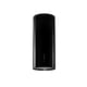 thumbnail image 1 of Campana Falmec Polar isla negra INOX Falmec POLARIS.NGO, decorativa, isla, 1 of 3