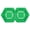 Green, variant on Innovative CPU Soldering Pad with Heat Resistant Silicone Mat and Stable Steel Meshes Support for Engineers