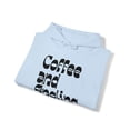 thumbnail image 4 of Angling Fish Angler Fishing 70s Retro Hoodie, Gifts, Hooded Sweatshirt, 4 of 4