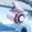 B-Purple, variant on 2026 Car Clip on Air Conditioner Fan with LED Display - 360° Rotation, 199 Speeds & Semi-Cooling Technology, USBRechargeable Personal Fan, Hands-Free Clip on Fan for Cars, Work, Camping (A-Dark Grey)