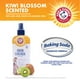 thumbnail image 4 of Aerosol eliminador de olores para perros Arm & Hammer Kiwi Blossom, 236 ml, paquete de 6, 4 of 7