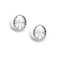thumbnail image 1 of Aretes Zvezda Rivoli color Crystal plata .925, P Zvezda ZAR-RIV14-CRY-P, 1 of 4
