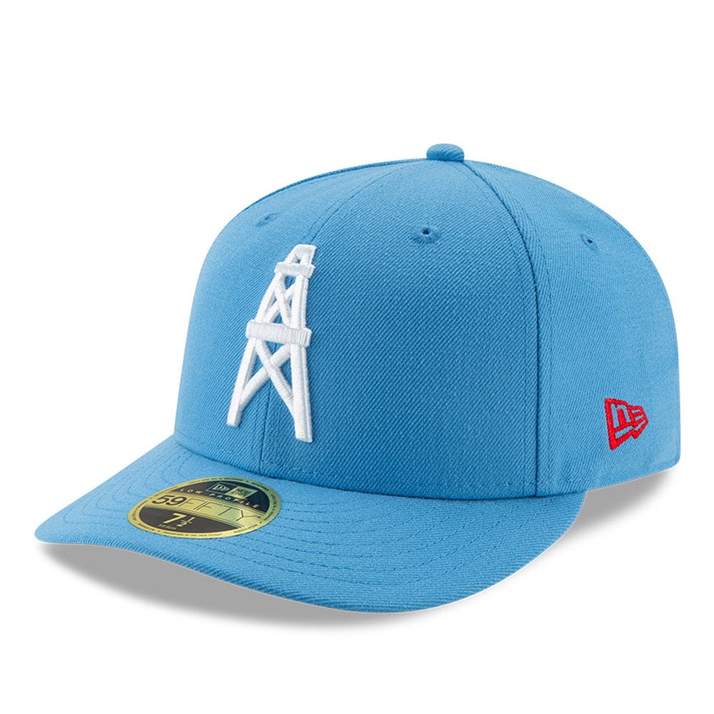 houston oilers shop