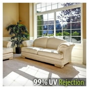 BDF S2M Clear UV Blocking Window Film 30in X 12ft