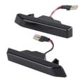 thumbnail image 5 of Zyutaosan 1Pair Sequential Smoked Side Marker Led Turn Signal Lights For Bmw E53 X5 E36 M3, 5 of 5