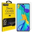 thumbnail image 1 of Vultic [2 Pack] Screen Protector for Huawei P30 [Case Friendly], Tempered Glass Film Cover, 1 of 4