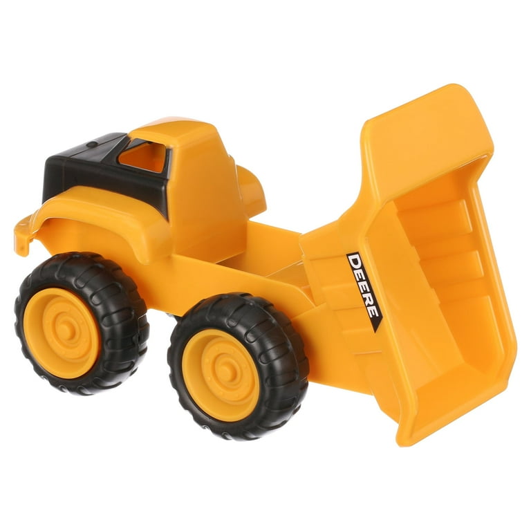 John deere toy trucks & deals construction vehicles