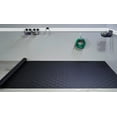 thumbnail image 5 of G-Floor 7.5' x 17' Levant Garage Flooring Cover - Midnight Black, 5 of 8