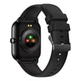 thumbnail image 4 of Reloj Smart watch Kt65 Fralugio Hr Bp Spo2 Full Touch 1.92 Pulgadas Negro Fralugio Sport, 4 of 4