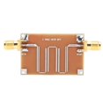 thumbnail image 1 of Module de filtre passe-bande, carte de signal microruban, composant électronique accessoire 2,4 GHz, 1 of 4