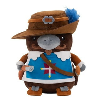 Sony Bloodborne - Stubbins - Plush 6