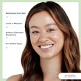 thumbnail image 5 of Nasola Jabón de ácido kójico de cúrcuma y limón, limpiador natural suave para rostro y piel con vitamina C, manteca de karité, colágeno, niacinamida, ácido hialurónico y aloe vera, 11,83 onzas líquida, 5 of 5