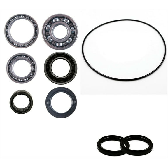 Arctic Cat Front differential bearing & seal kit 400 500 550 650 700 1000