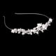 thumbnail image 3 of Diadema de Imitación para Boda Novia Sunnimix Tiara, 3 of 8