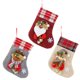 thumbnail image 2 of pstuiky 3 adornos navideños para decoración del hogar, ideales para el árbol de Navidad., 2 of 8