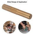 thumbnail image 4 of Brazed Diamond Router Bit Straight Shank Engraving Machine Tool Marble Granite, 4 of 10