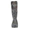 thumbnail image 6 of DryShod Outdoor Boots Mens NOSHO Gusset XT Fleece Hunting Camo NSGX-MH, 6 of 6
