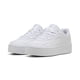 thumbnail image 3 of Tenis Puma Court Lally Skye para Mujer 400368-01 blanco 23, 3 of 6