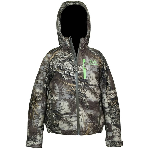 Youth Hunting Apparel